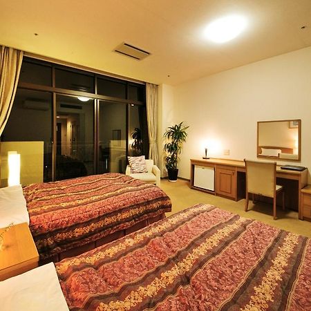 Resort Hotel Mihagi Zimmer foto